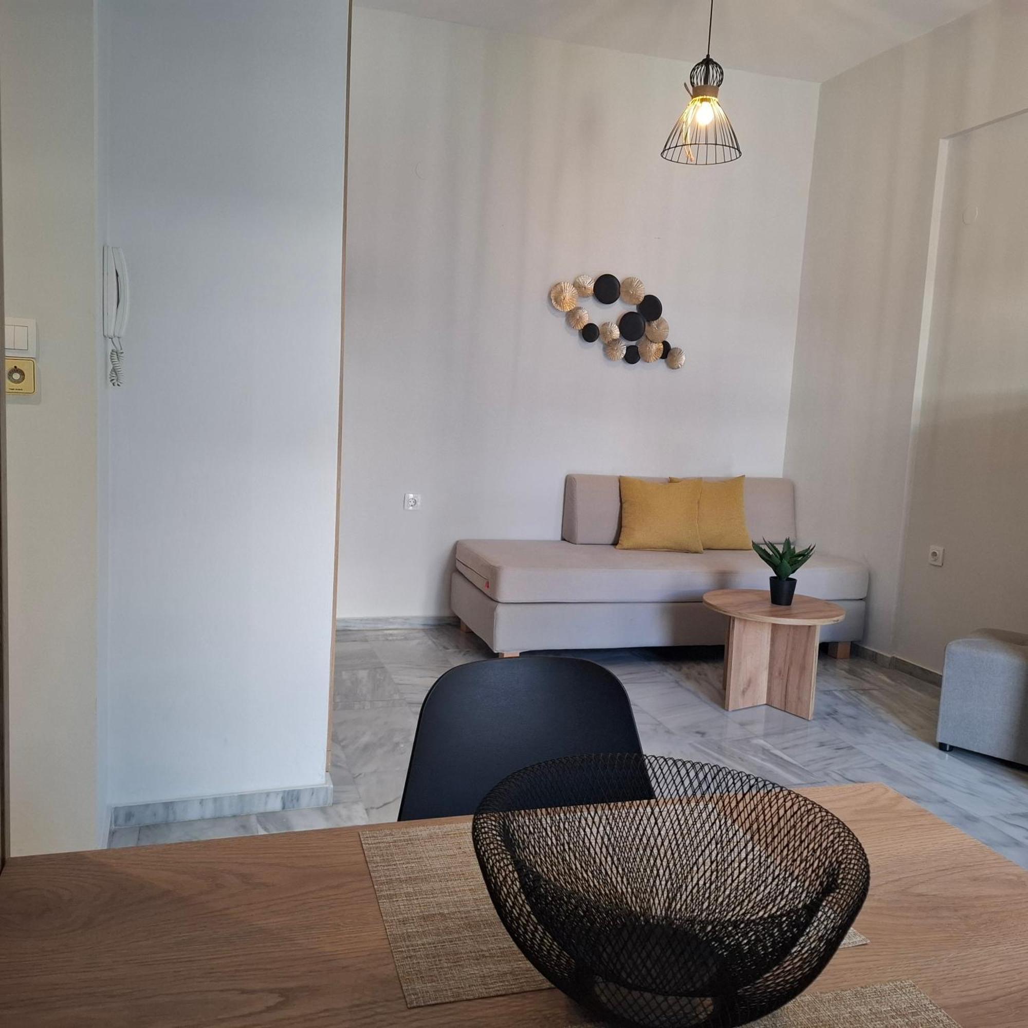 Mardinik Hotel Apartments Rethimno Værelse billede