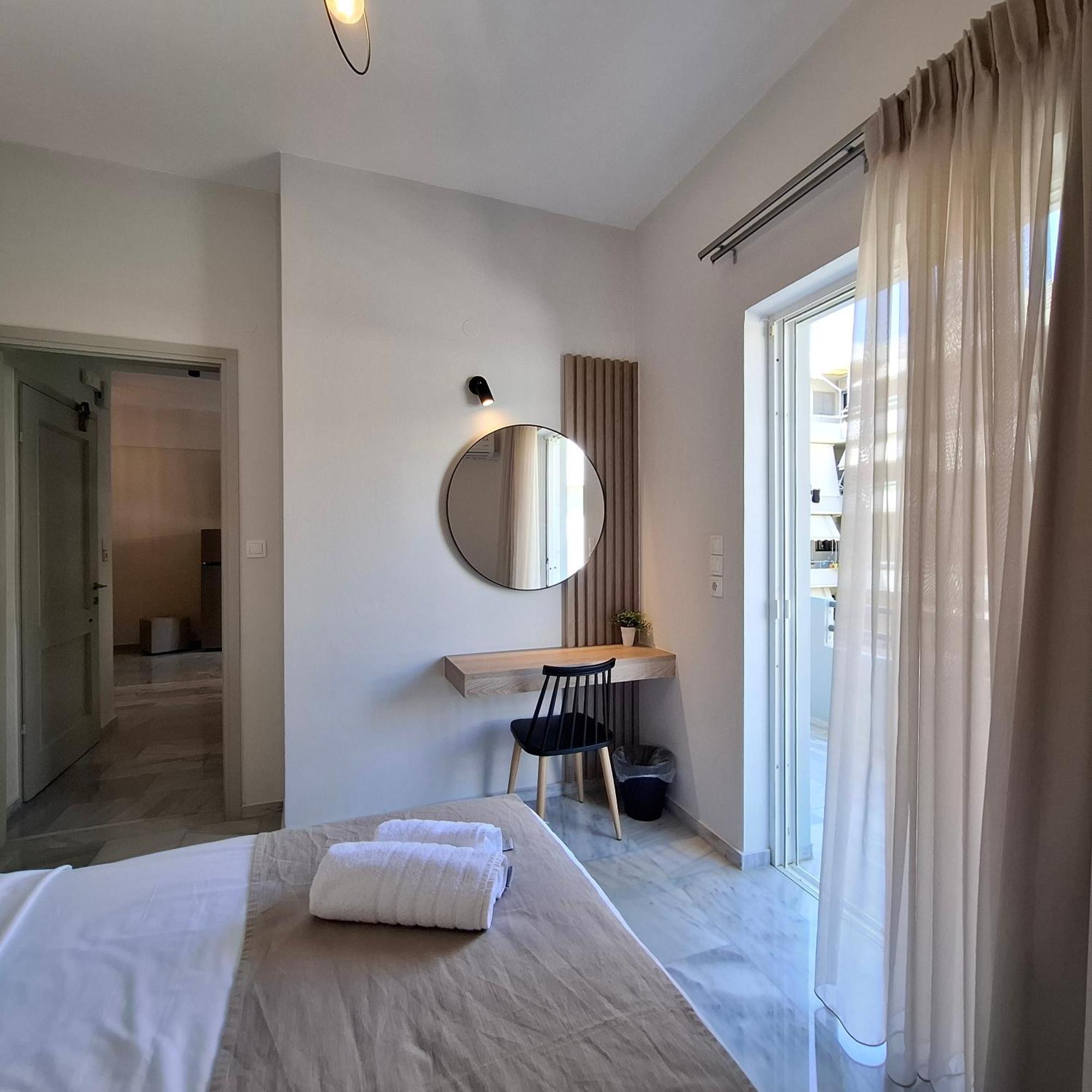 Mardinik Hotel Apartments Rethimno Værelse billede